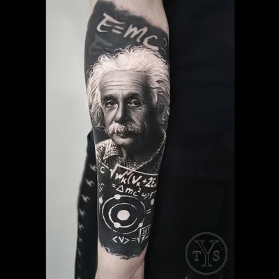 Yarson tattoo 011