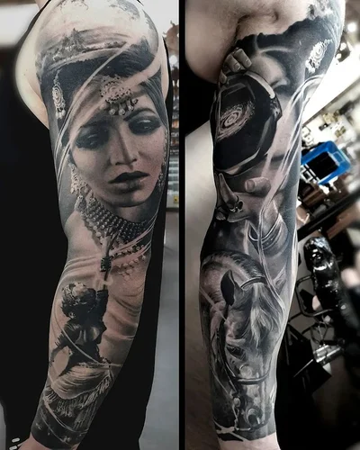 Yarson tattoo 012