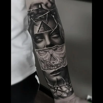 Yarson tattoo 013