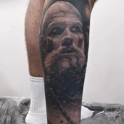 Yarson tattoo 014