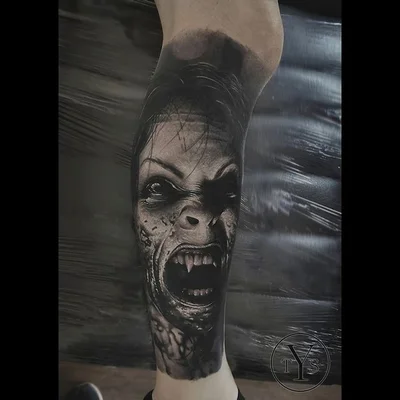 Yarson tattoo 017