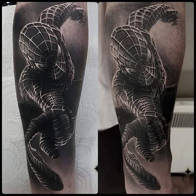 Yarson tattoo 019