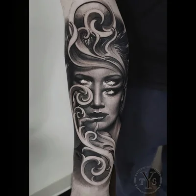Yarson tattoo 020