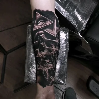 Yarson tattoo 021