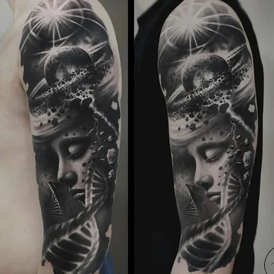 Yarson tattoo 022