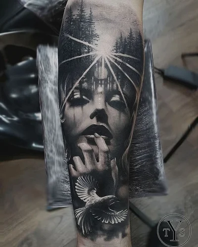 Yarson tattoo 023