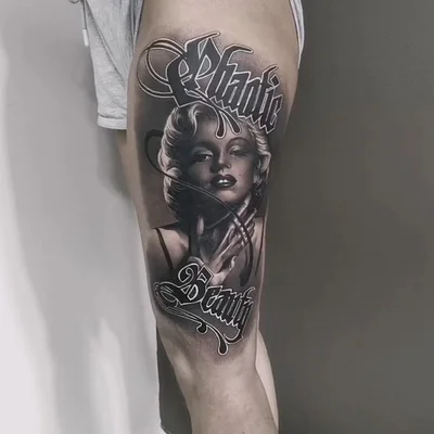 Yarson tattoo 029