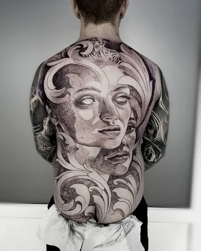 Yarson tattoo 034