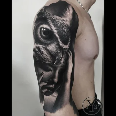 Yarson tattoo 035