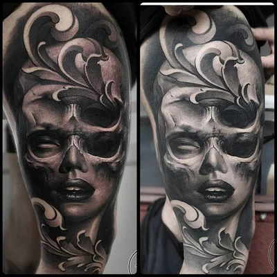 Yarson tattoo 036