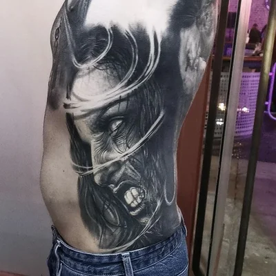 Yarson tattoo 037