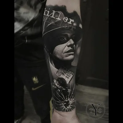 Yarson tattoo 039