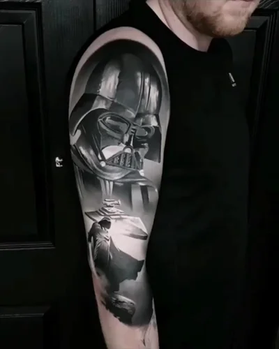 Yarson tattoo 042