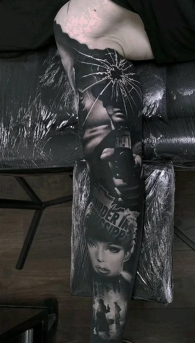 Yarson tattoo 043
