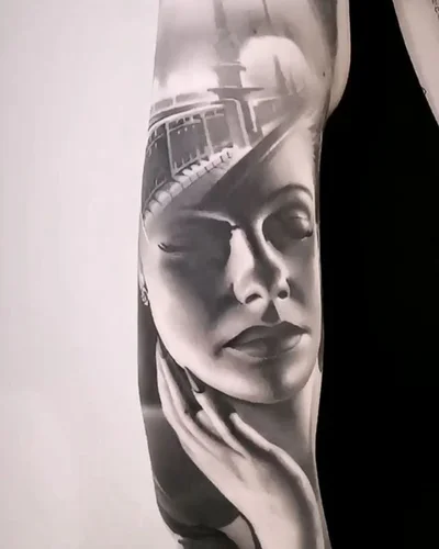 Yarson tattoo 044