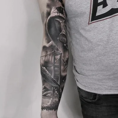 Yarson tattoo 045