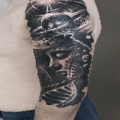 Yarson tattoo 046