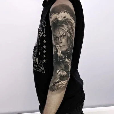 Yarson tattoo 047