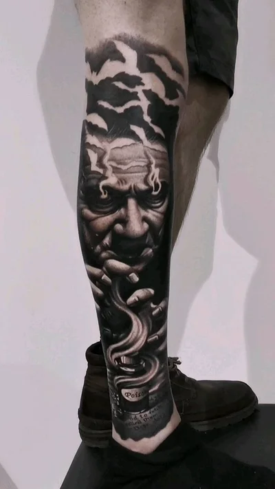 Yarson tattoo 048