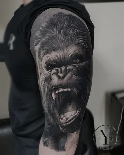 Yarson tattoo 049