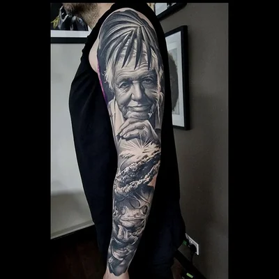 Yarson tattoo 050