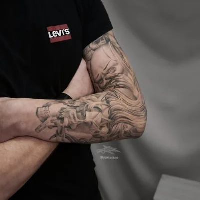 Yaroslav tattoo 008