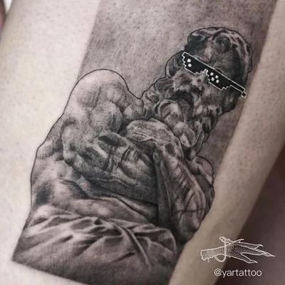 Yaroslav tattoo 013