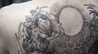 Yaroslav tattoo 015