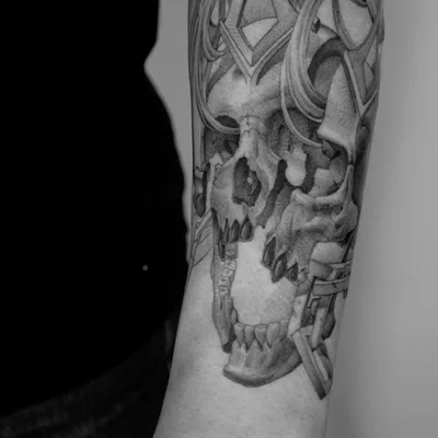 Yaroslav tattoo 022