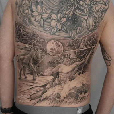 Yaroslav tattoo 024
