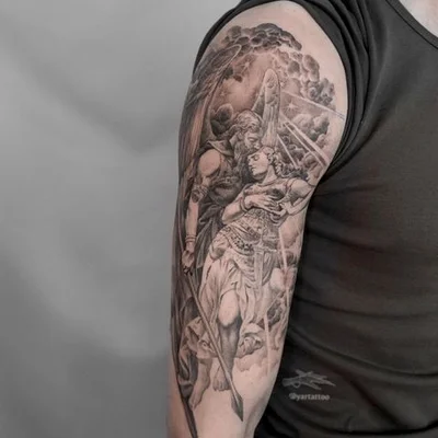 Yaroslav tattoo 026