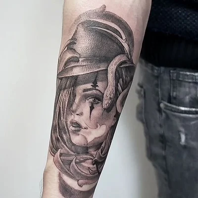 Yaroslav tattoo 029