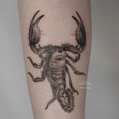 Yaroslav tattoo 033
