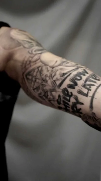 Yaroslav tattoo 035