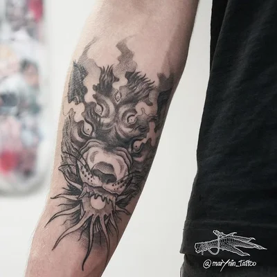 Yaroslav tattoo 039