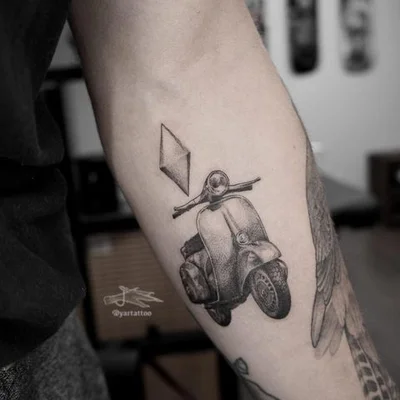 Yaroslav tattoo 043