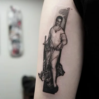 Yaroslav tattoo 045
