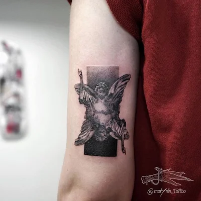 Yaroslav tattoo 046