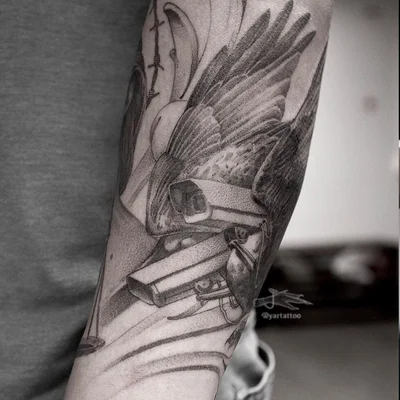 Yaroslav tattoo 048