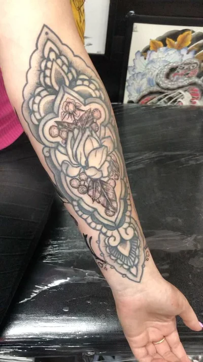 Yas Aybar tattoo 007