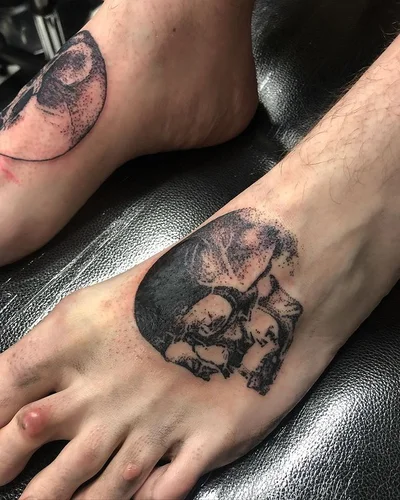 Yas Aybar tattoo 009