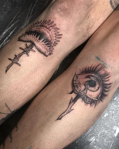 Yas Aybar tattoo 012