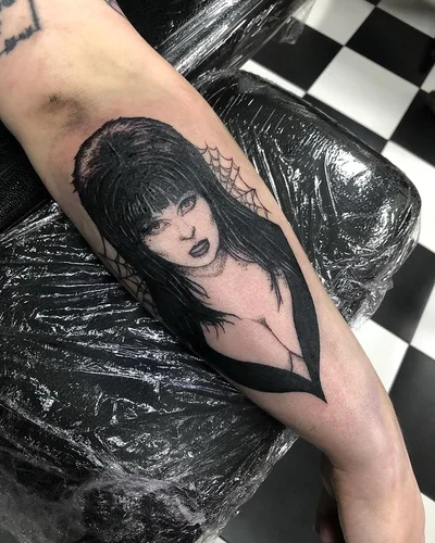 Yas Aybar tattoo 014
