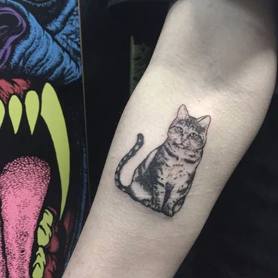Yas Aybar tattoo 015