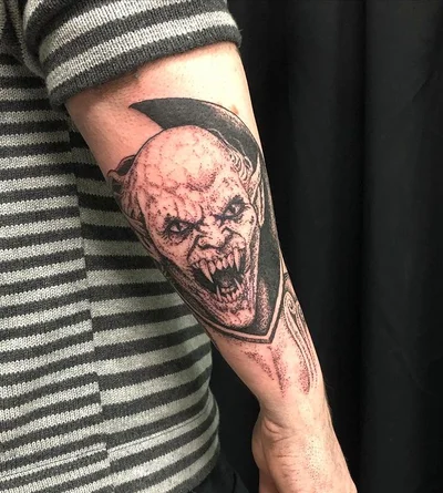 Yas Aybar tattoo 016