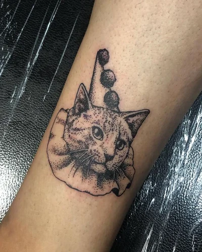 Yas Aybar tattoo 020