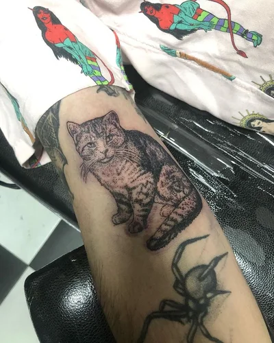 Yas Aybar tattoo 021