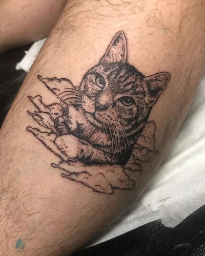 Yas Aybar tattoo 023