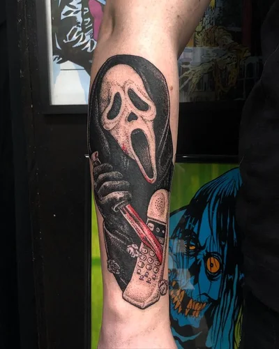 Yas Aybar tattoo 027
