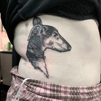 Yas Aybar tattoo 030